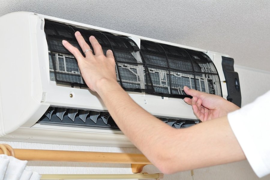 AC Repair & Service in Sector 22 Gurgaon