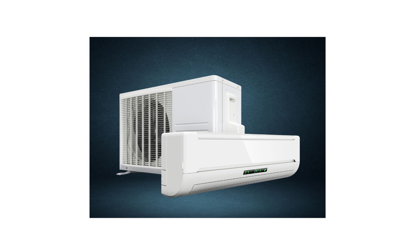 Split AC Installation/Uninstallation Illustration