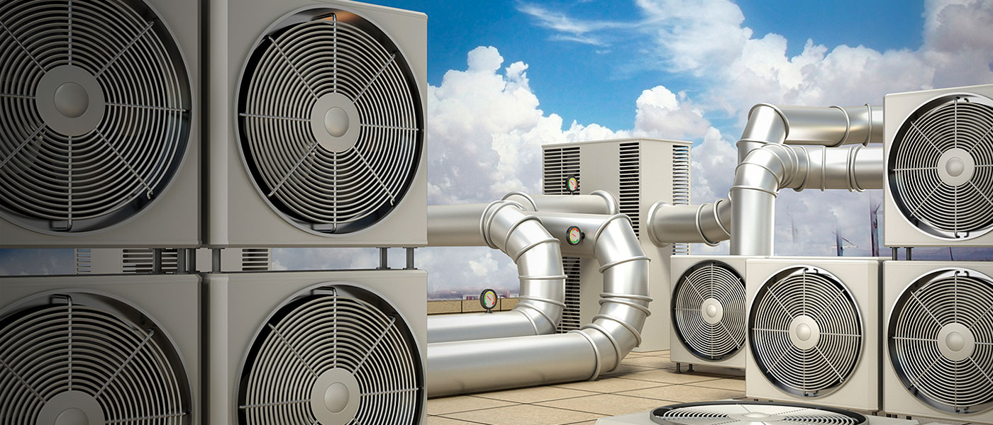 AC Repair Services