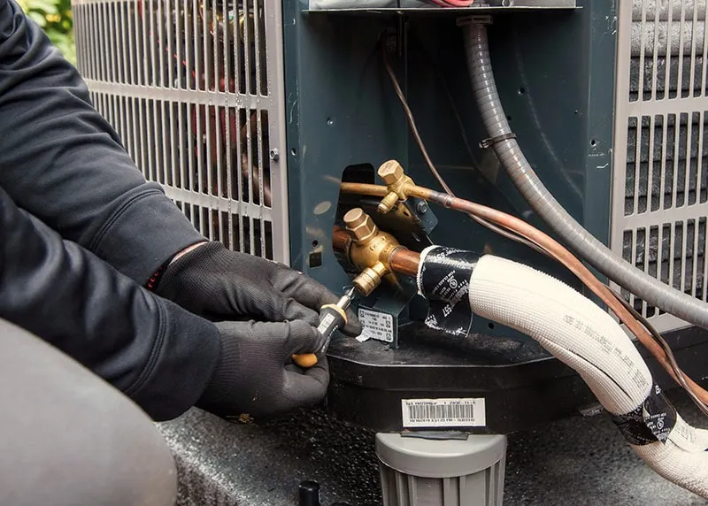 Choose Our Top-Rated, Reliable Split AC repairing Services in Gurgaon